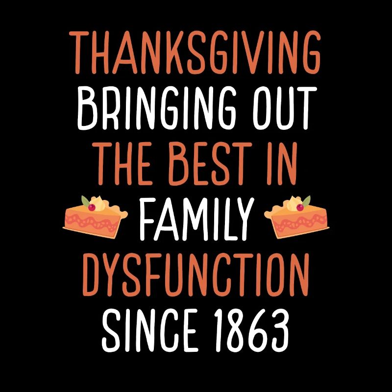 Thanksgiving apporte le meilleur à