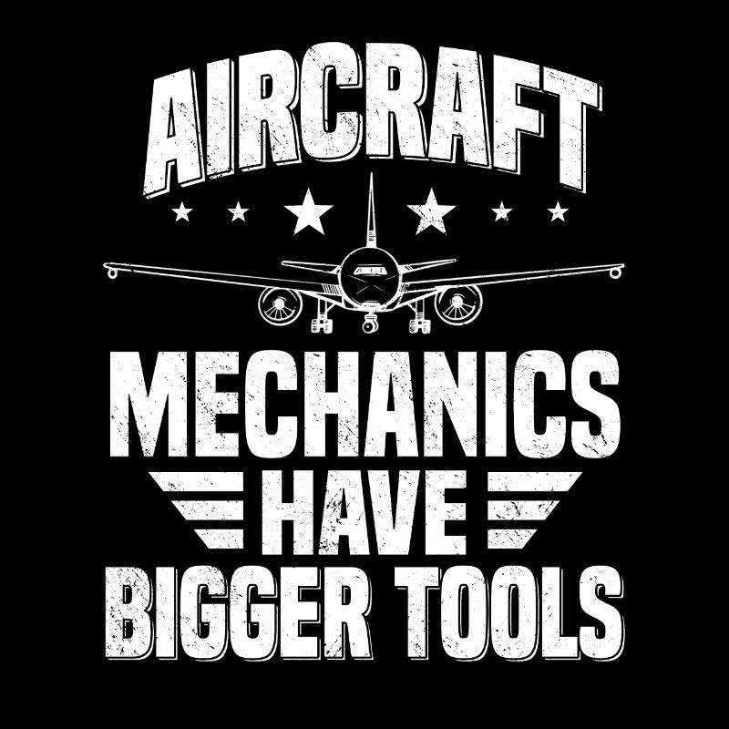 Les mécaniciens d’aéronefs ont de plus gros outils pour l’aviation