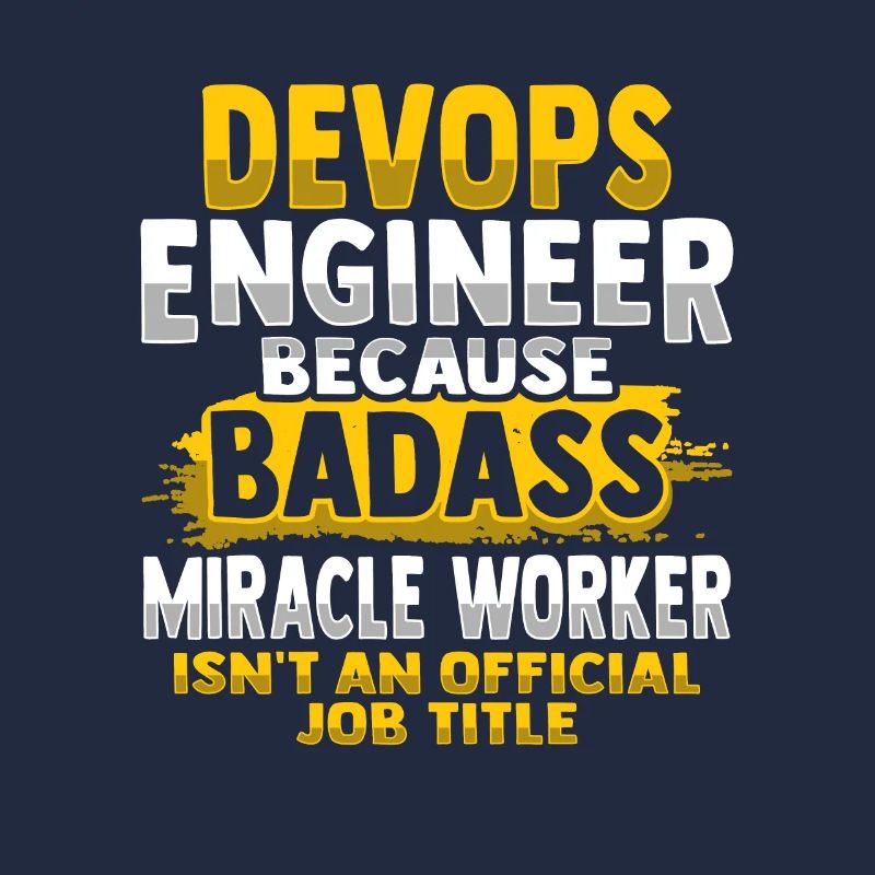 Devops Sys-Admin Entwickler
