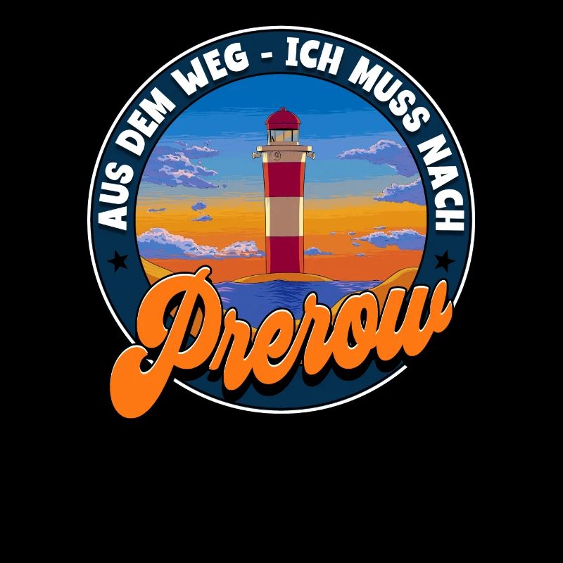 Prerow