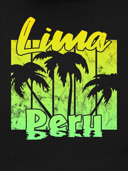 Lima Peru