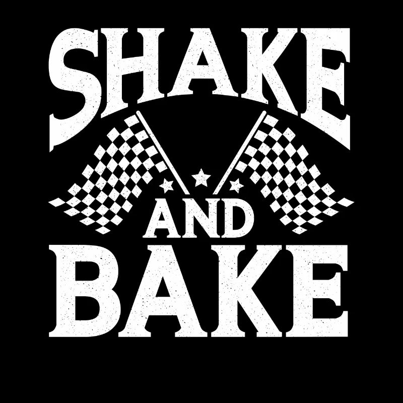 Shake And Bake Racing