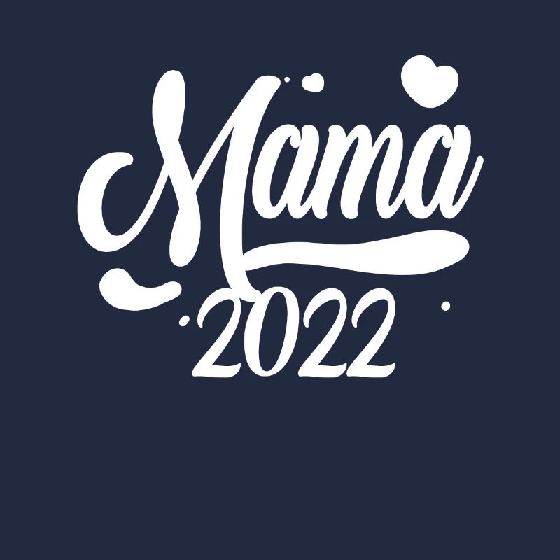 Maman 2022 Mère Grossesse Enceinte