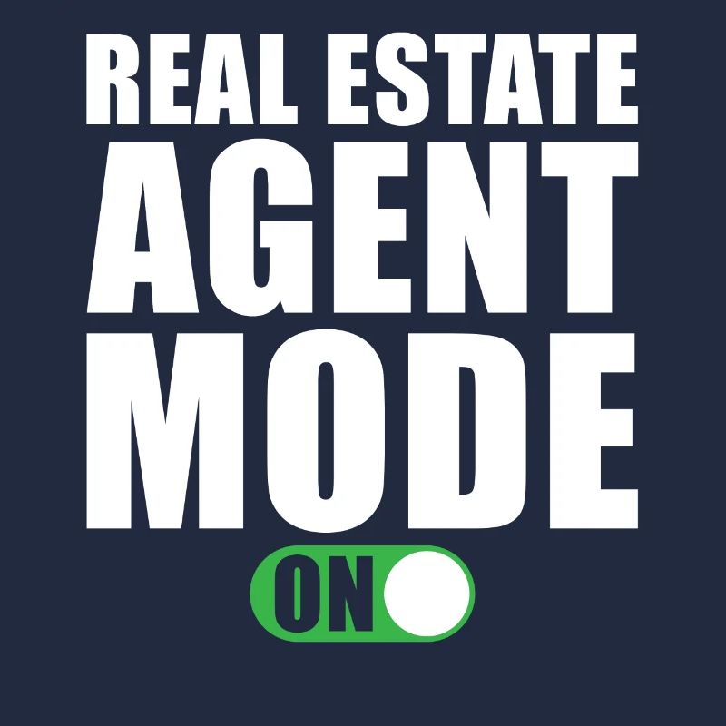 Mode Agent immobilier activé