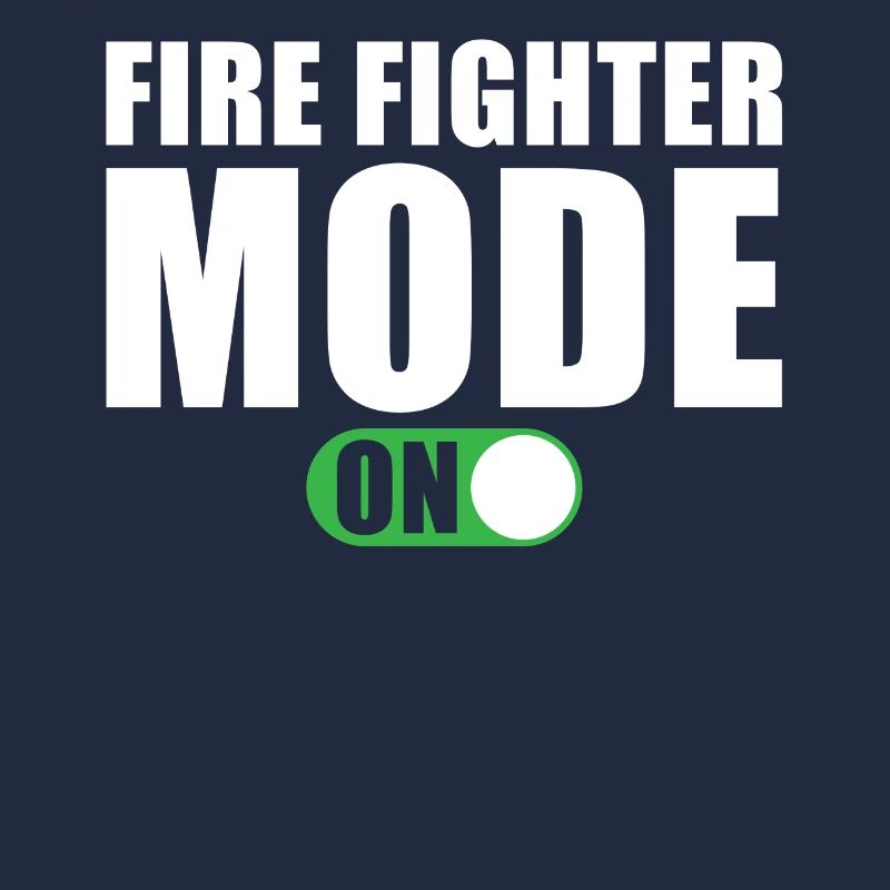 Feuerwehrmann Modus Ein