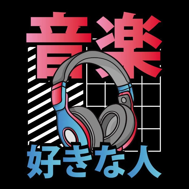 Süßes Kawaii Gaming headset