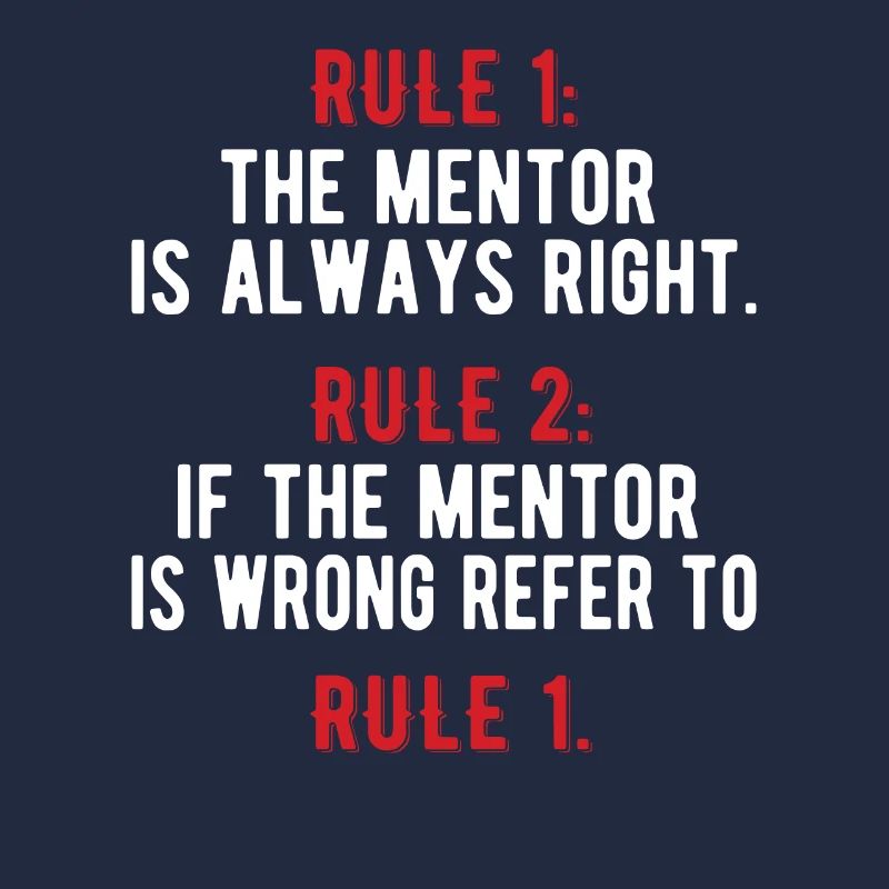 Personal Mentor Gift Mentor Appreciation