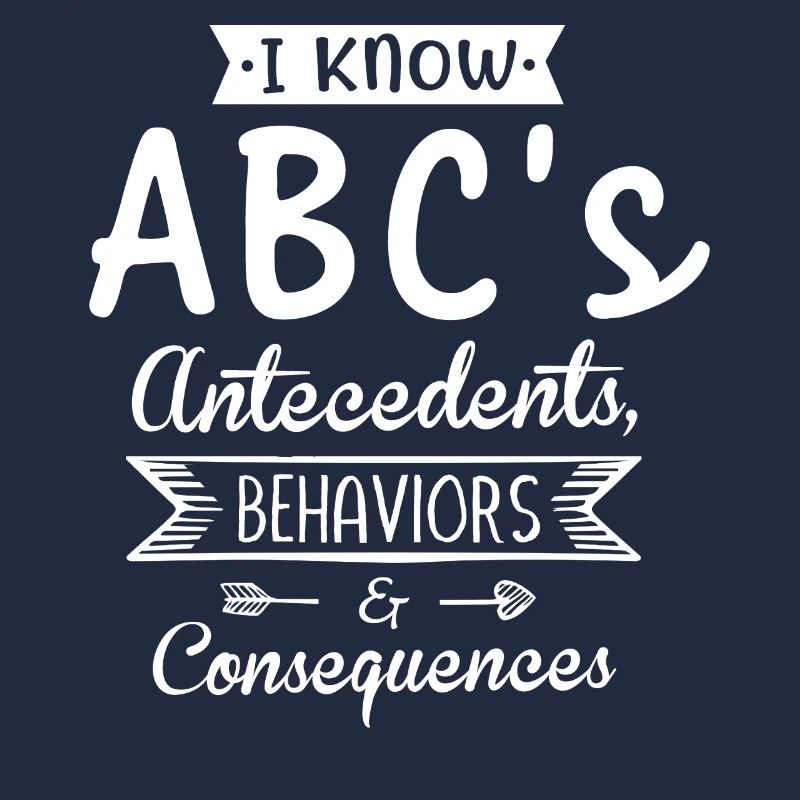 Behavioral Analyst Therapist Psychologist