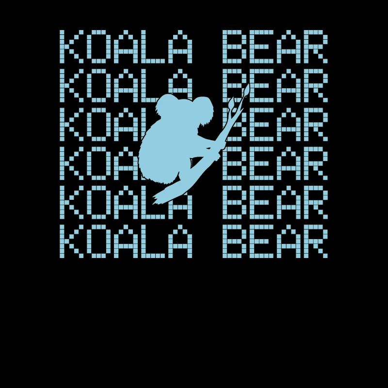 Koala Bear