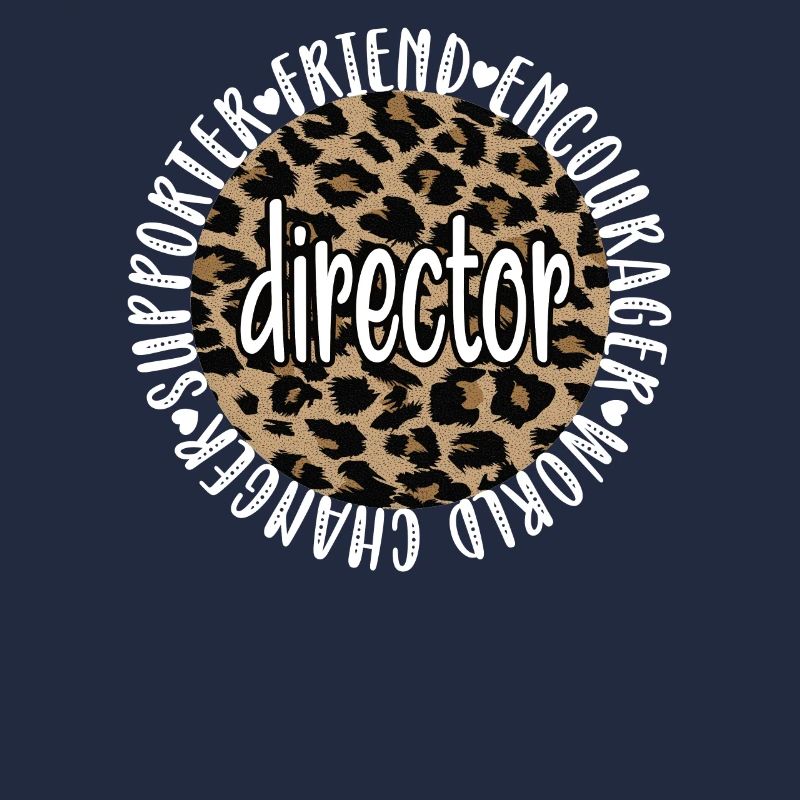 Bester Direktor Wertschätzung Direktor Geschenk