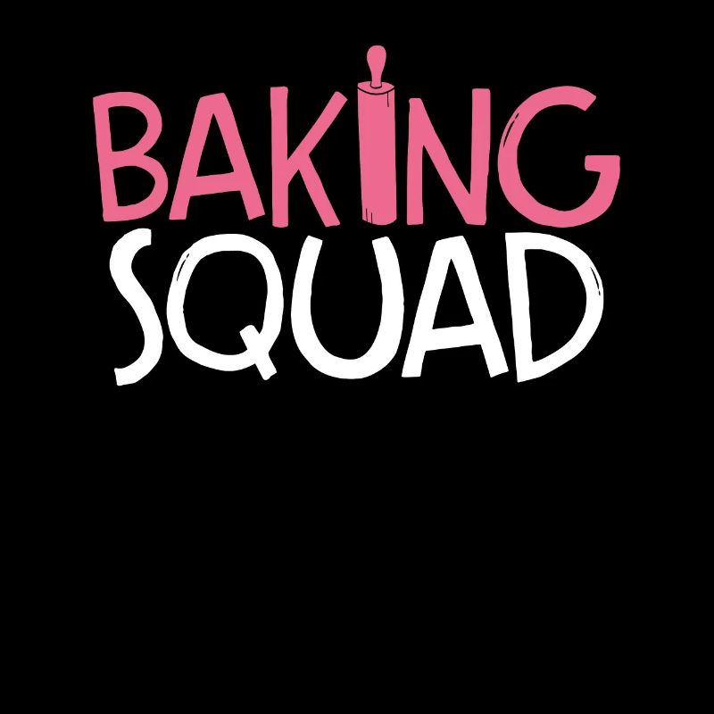 Baking squad