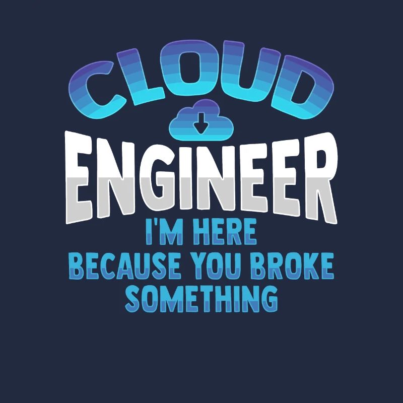 Cloud-Administrator Cloud-Devops