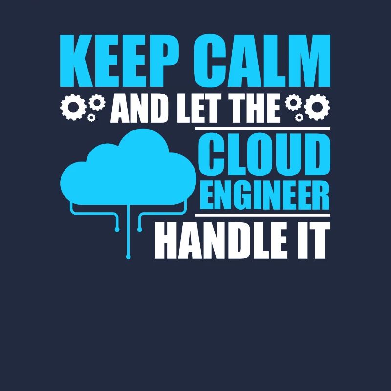 Cloud-Administrator Cloud-Devops