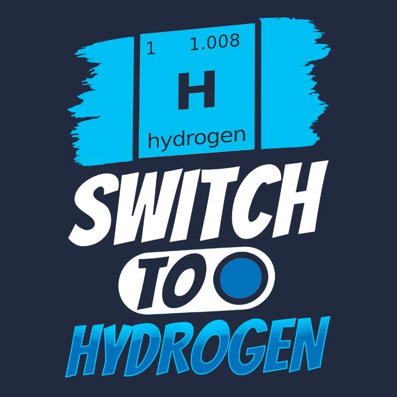 Passage à l’hydrogène, élément énergétique hydrogène