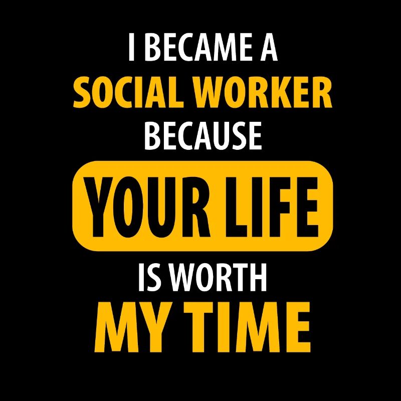 Travail social