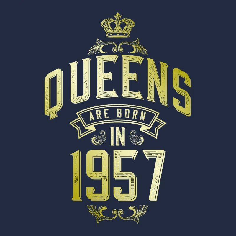 Queens born in 1957