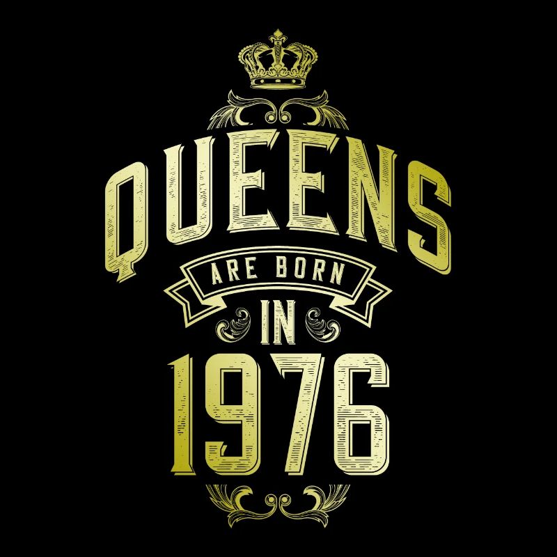 Queens born in 1976