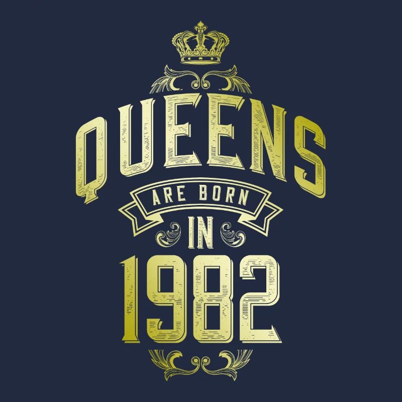 Queens né en 1982