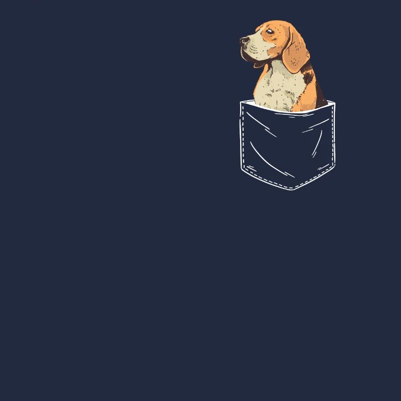 Beagle Dog