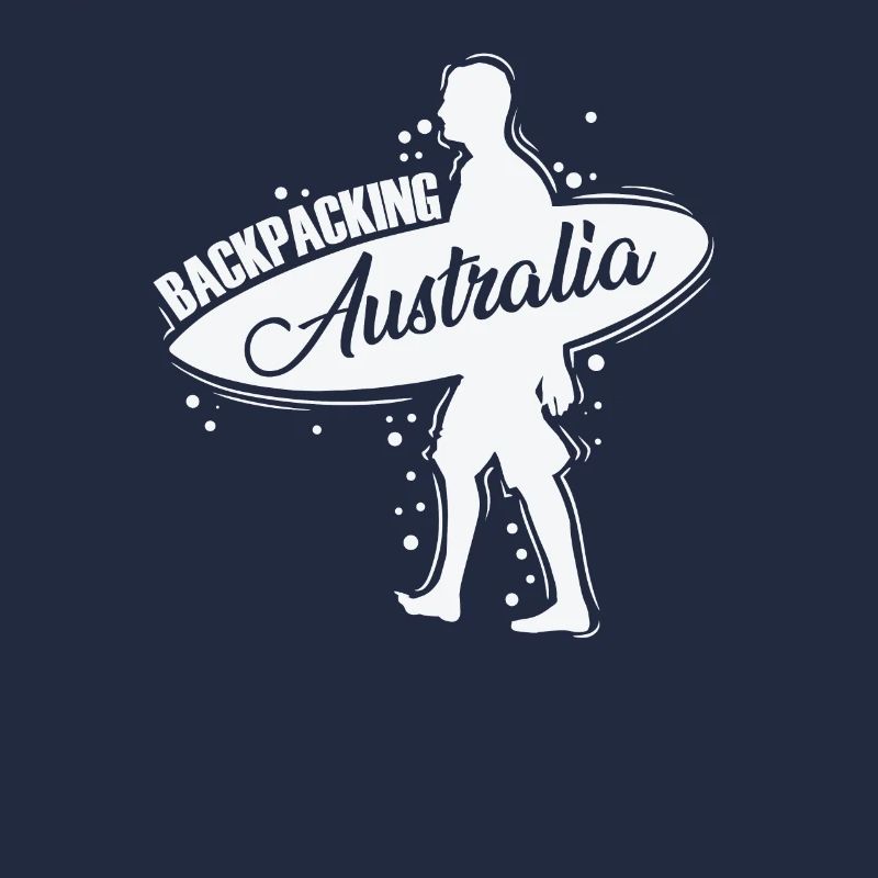 Backbacking Australie Outback Adventure