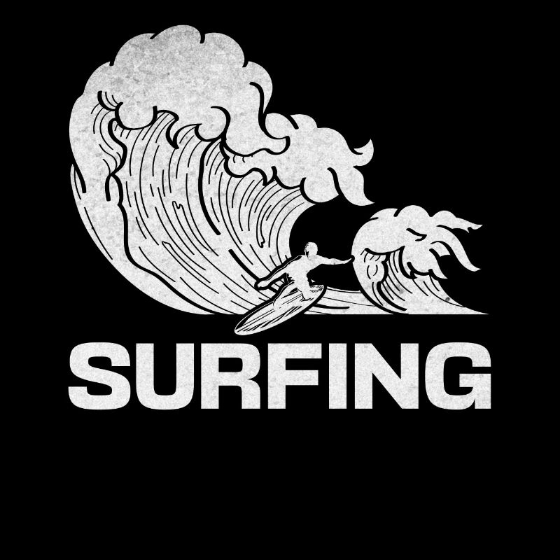 Surfer Surf Eau Surf Surf Planche de surf Surfer Wave