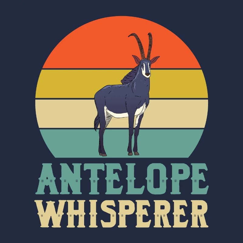 Antelope Whisperer
