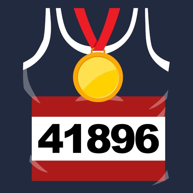 Running Runner Half Marathon