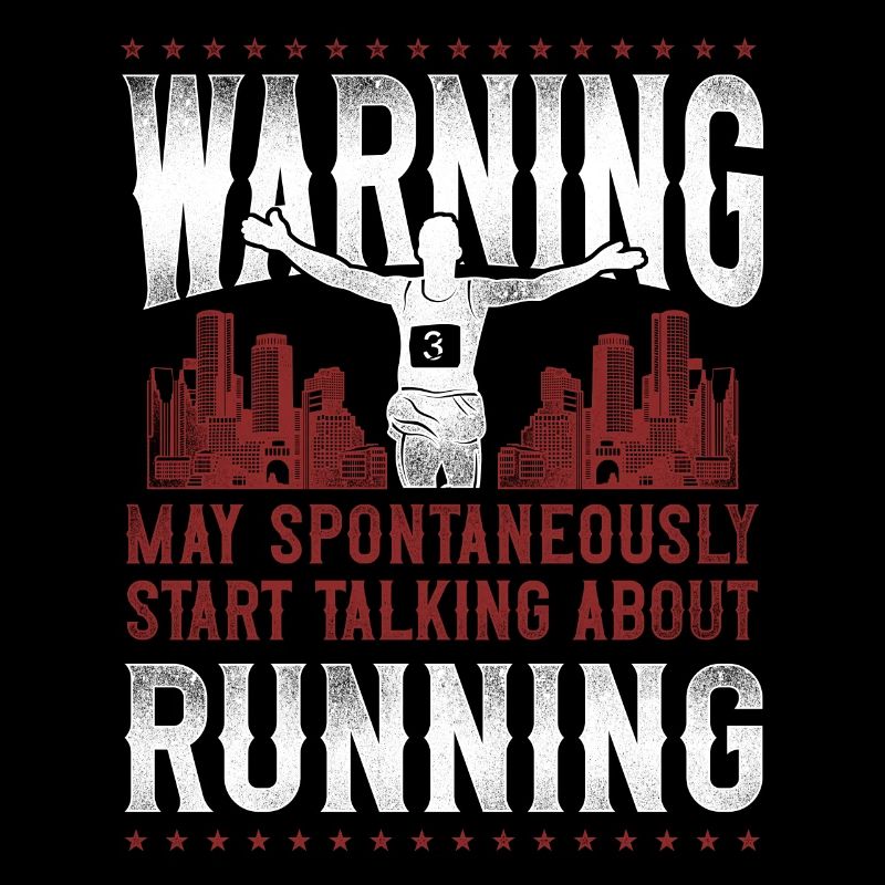 Running Runner Half Marathon