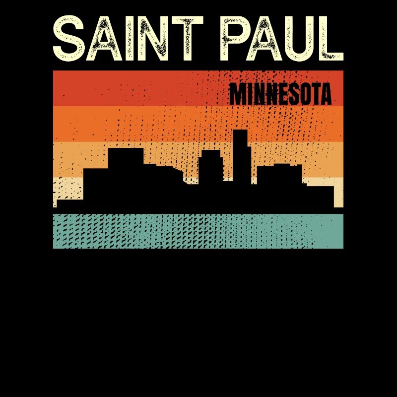 Sankt Paul Minnesota