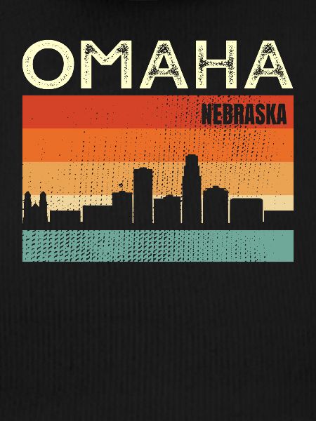 Omaha Nebraska