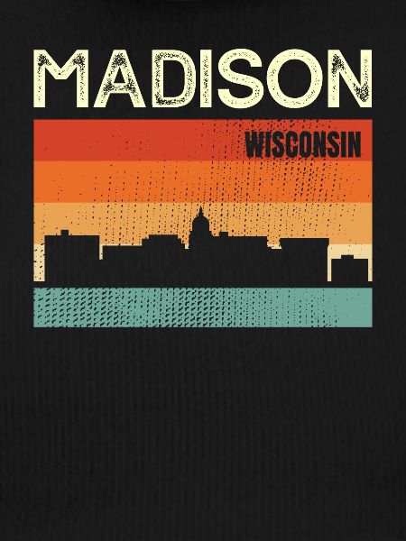 Madison Wisconsin