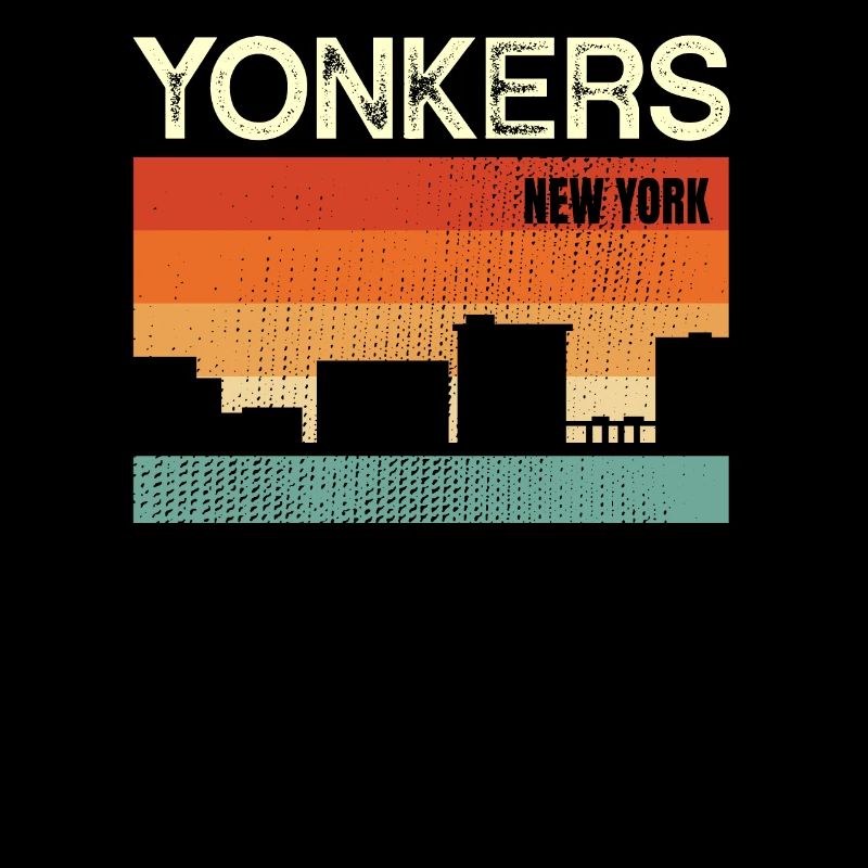 Yonkers New York