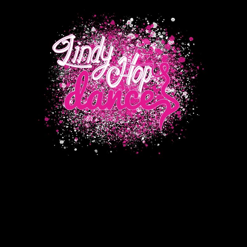 Lindy Hop Dance Swing Dancing
