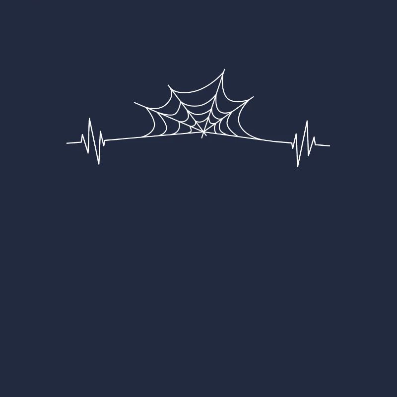 Spider web frequency