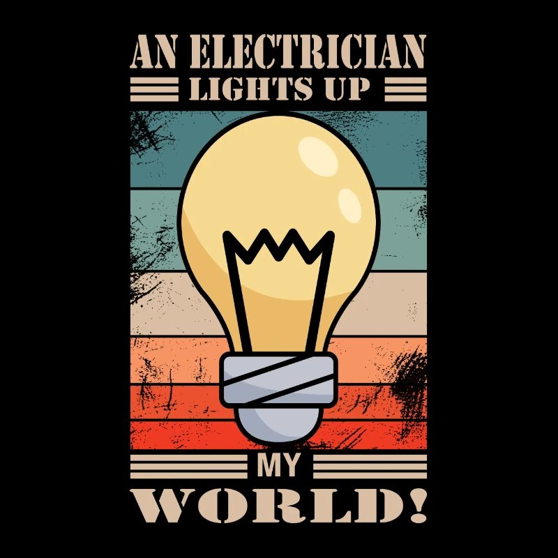 Électricien