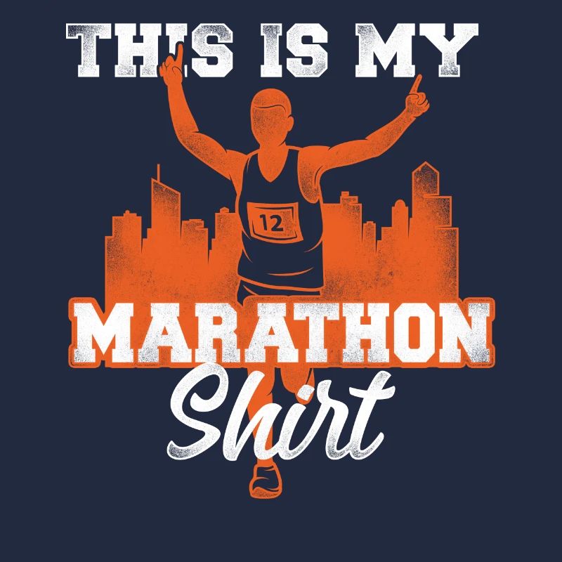 Running Runner Half Marathon