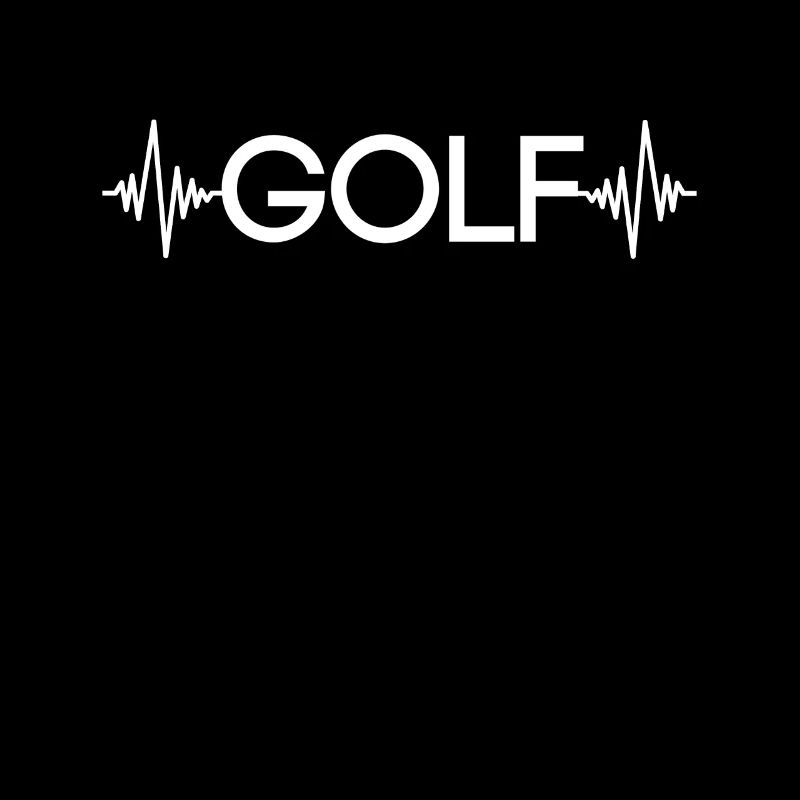 Golf Heartbeat