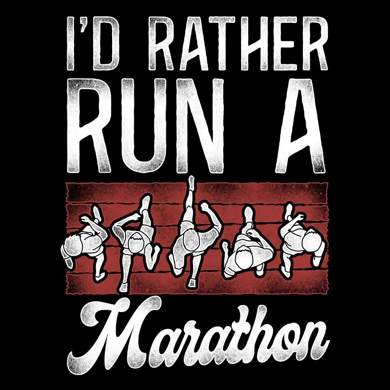 Running Runner Semi-Marathon