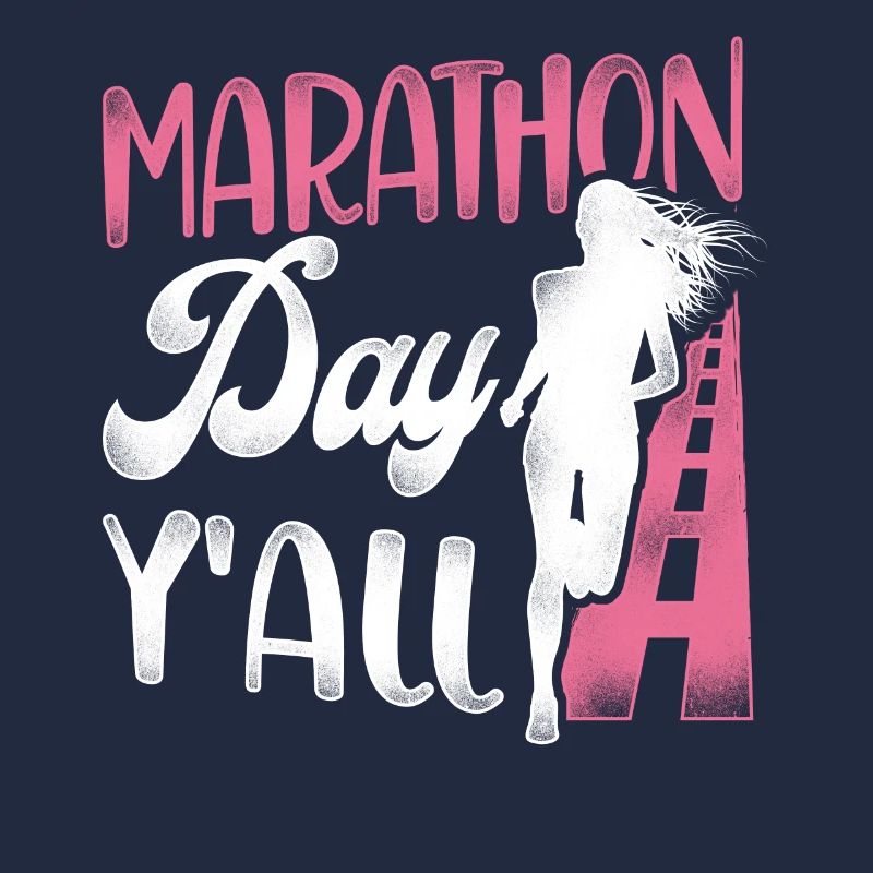 Running Runner Half Marathon