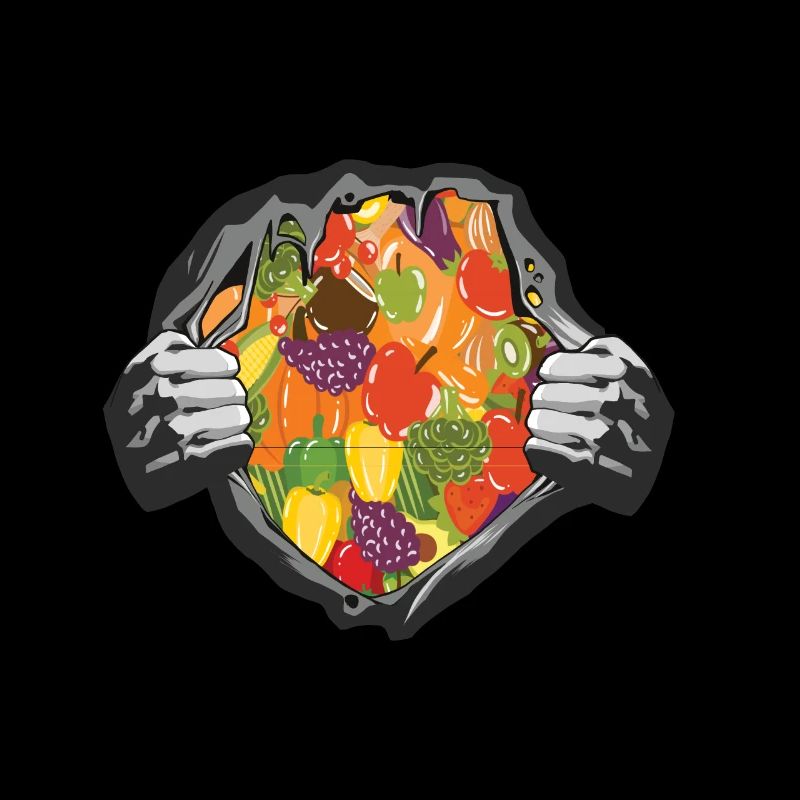 Vegan Vegetarians