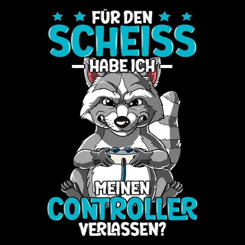 Zocken Gaming