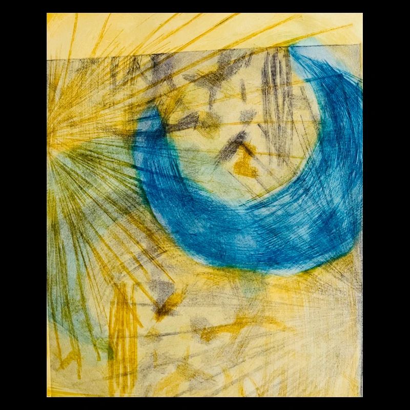 Art abstrait