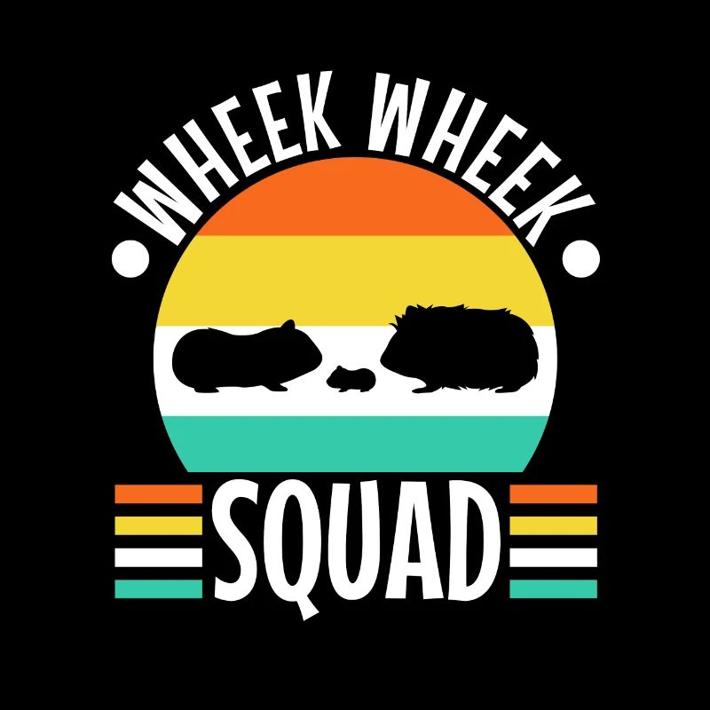 Escouade Wheek
