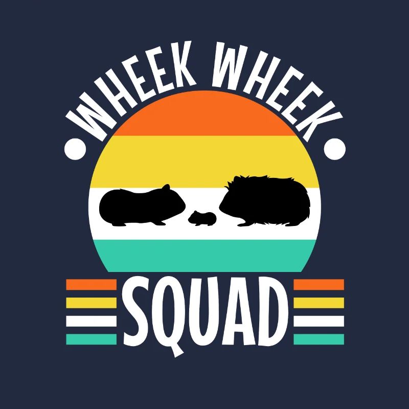 Wheek squad