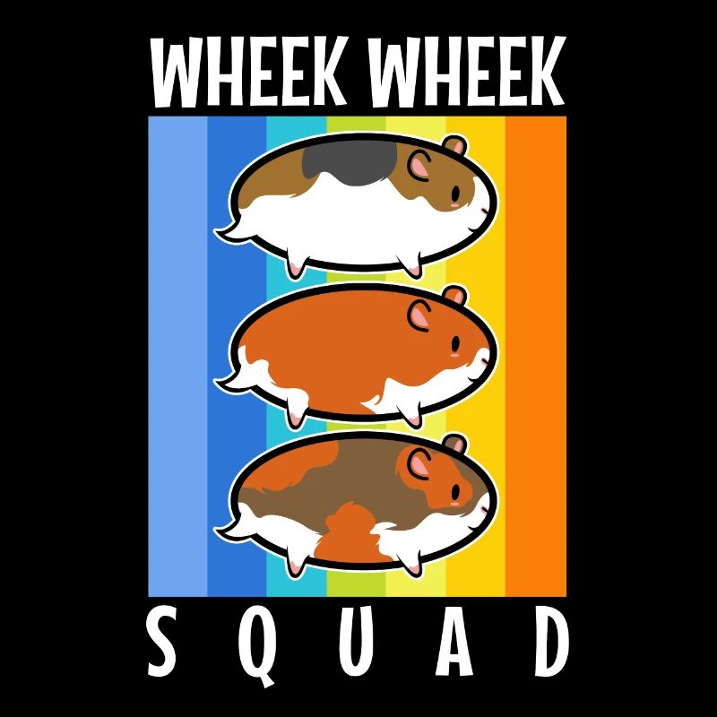 Escouade Wheek