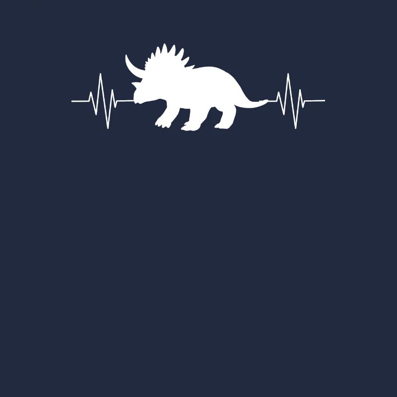 Fréquence du tricératops