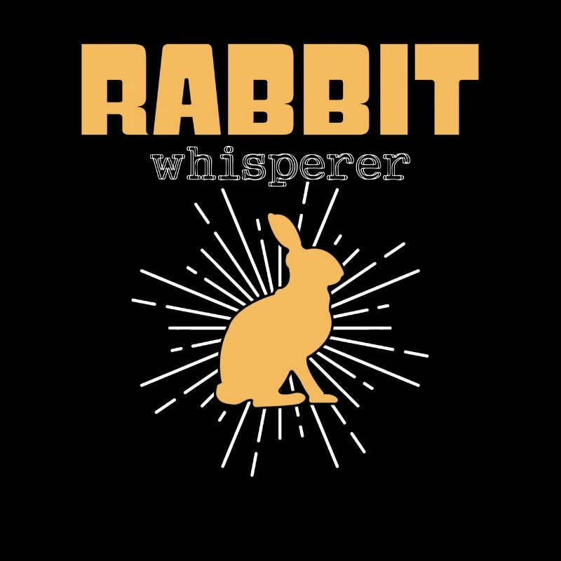 Rabbit Whisperer