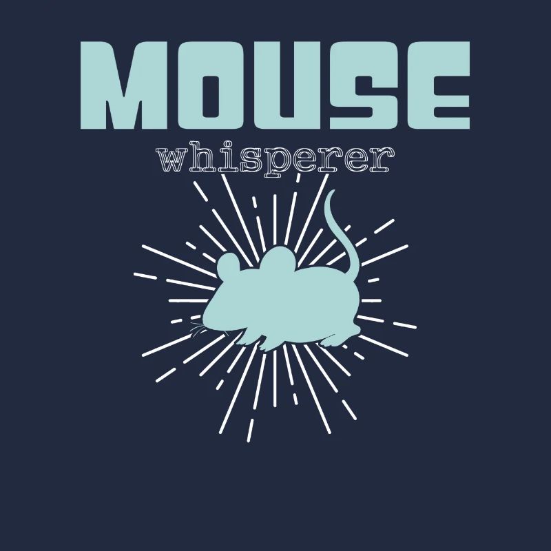 Mouse Whisperer
