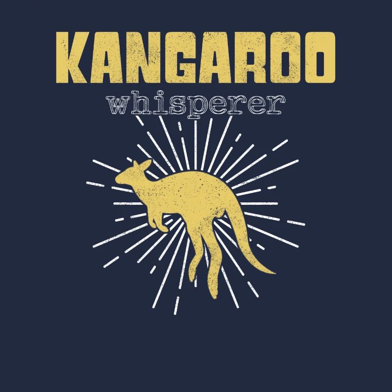 Känguru Flüsterer