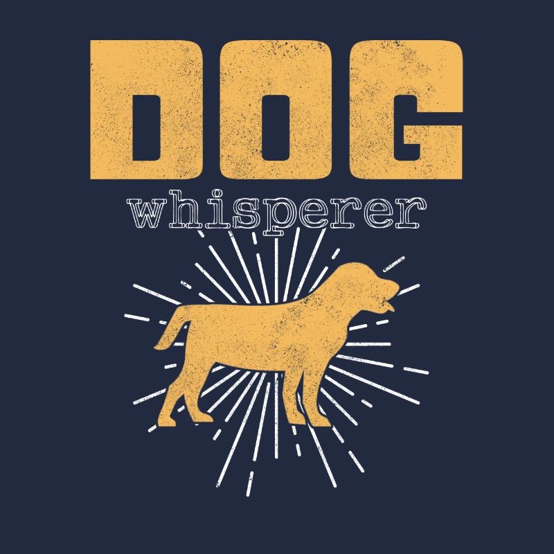 Hunde Flüsterer